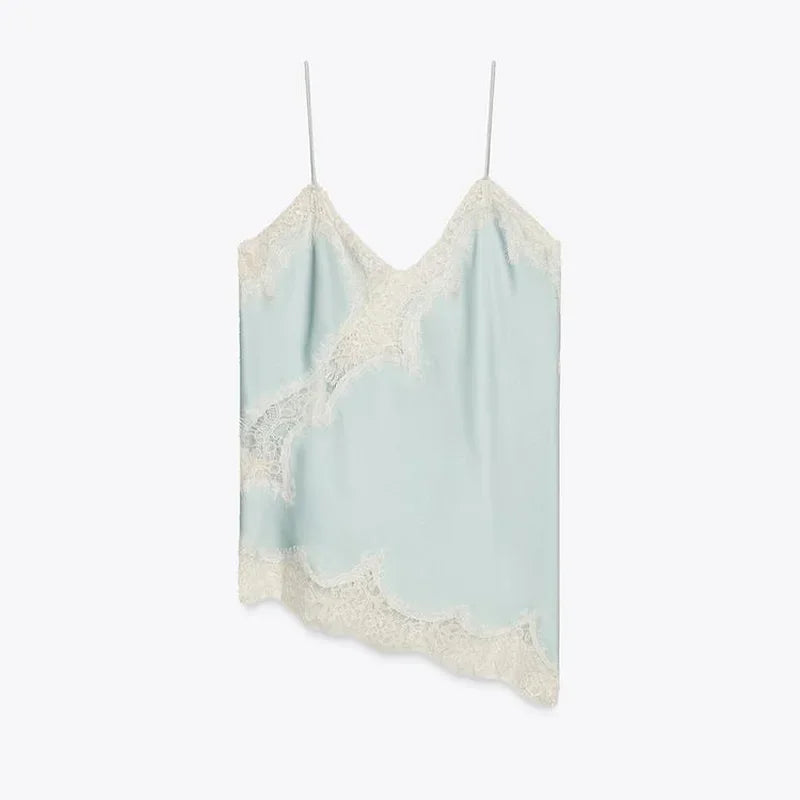 Mühelos stilvoll Tanktop