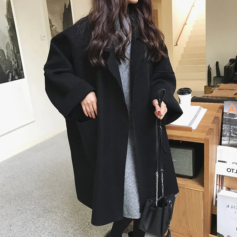 Durchdacht gestaltete Jacke