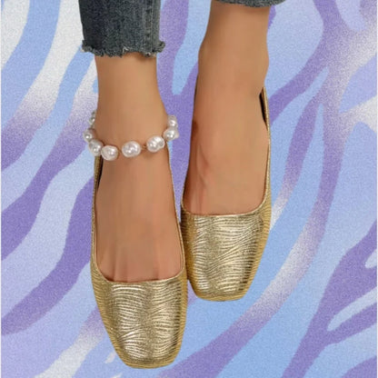 Vielseitige und stützende orthopädische Schuhe