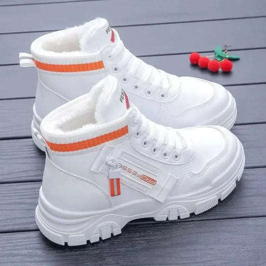 Maßgeschneiderte und bequeme orthopädische Turnschuhe