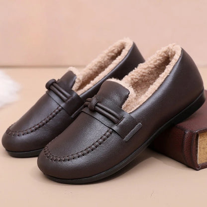 Maßgeschneiderte und bequeme orthopädische Schuhe