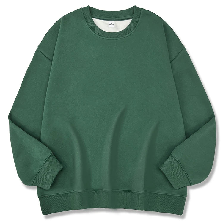 Fließend und fabelhaft Kapuzenpullover