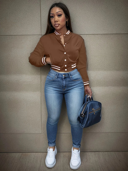 Kühn und schön Jacke