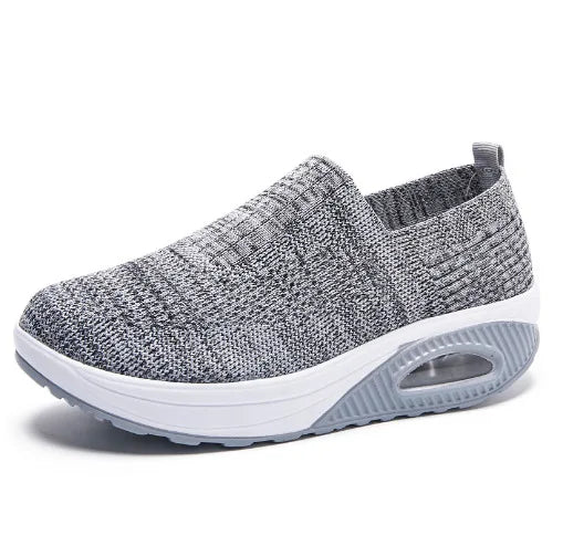 Hochwertige orthopädische Turnschuhe