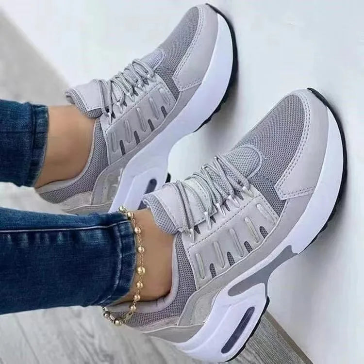 Hochwertige orthopädische Turnschuhe