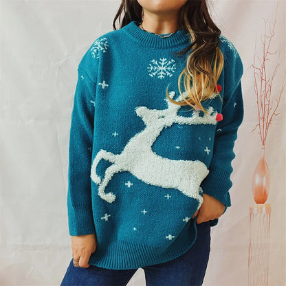 Wunderschön gefertigte Pullover