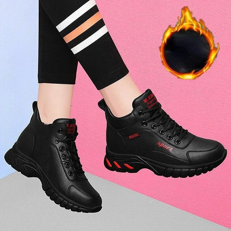 Maßgeschneiderte und bequeme orthopädische Turnschuhe
