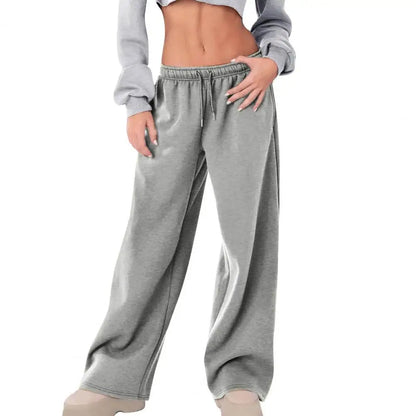 Klassisch und vielseitig Hose