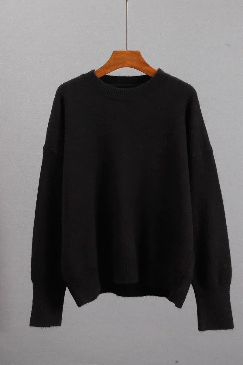 Vintage inspirierte Pullover