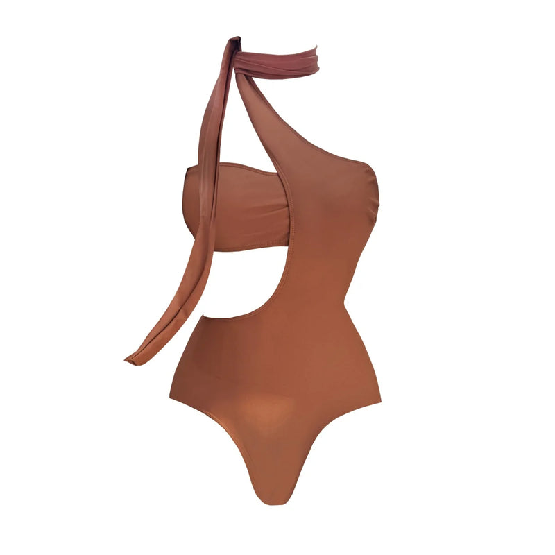 Sophisticated Bikini With a Clean Classic Look