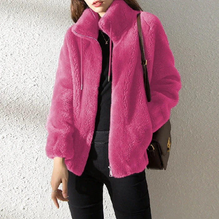 MW | Cosy Jacket für Damen
