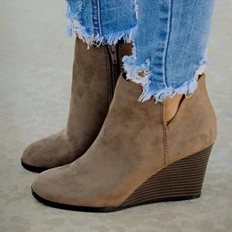 Hochwertige orthopädische Stiefel