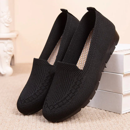 Vielseitige und stützende orthopädische Slipper