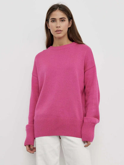 Vintage inspirierte Pullover