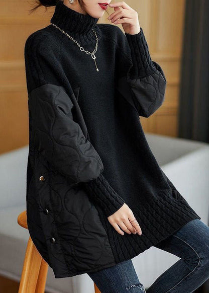 Elegant gestaltete Pullover
