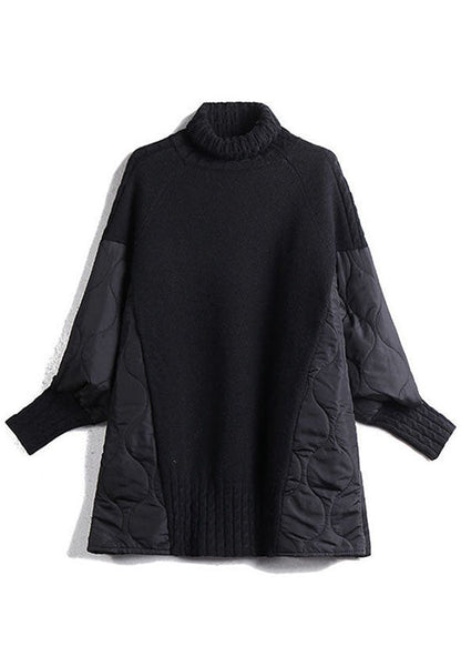 Elegant gestaltete Pullover