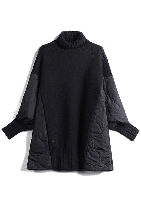 Elegant gestaltete Pullover