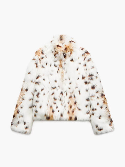 Wunderschön gefertigte Jacke