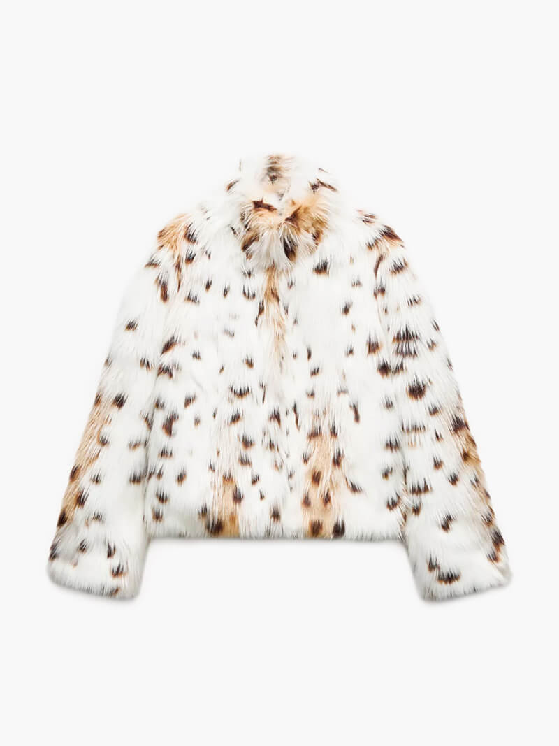 Wunderschön gefertigte Jacke