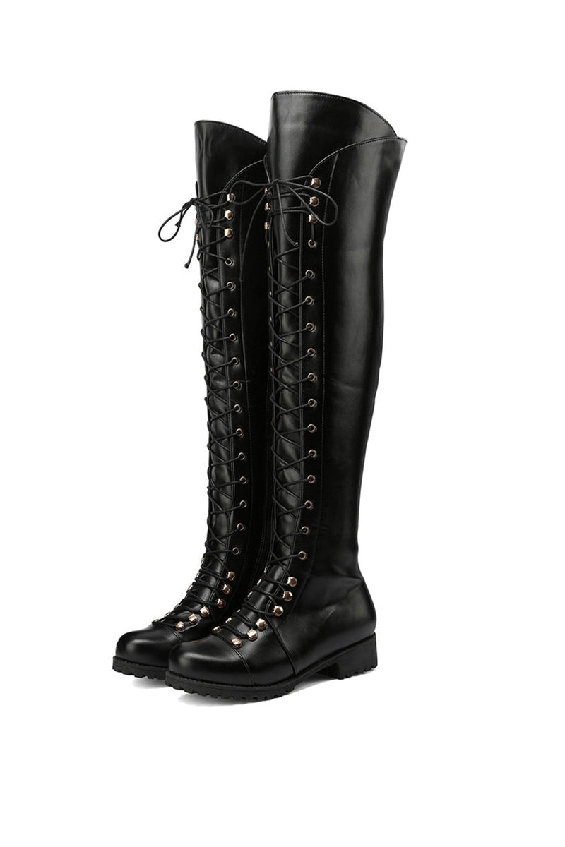 MW | Modische unterstützende orthopädische Stiefel