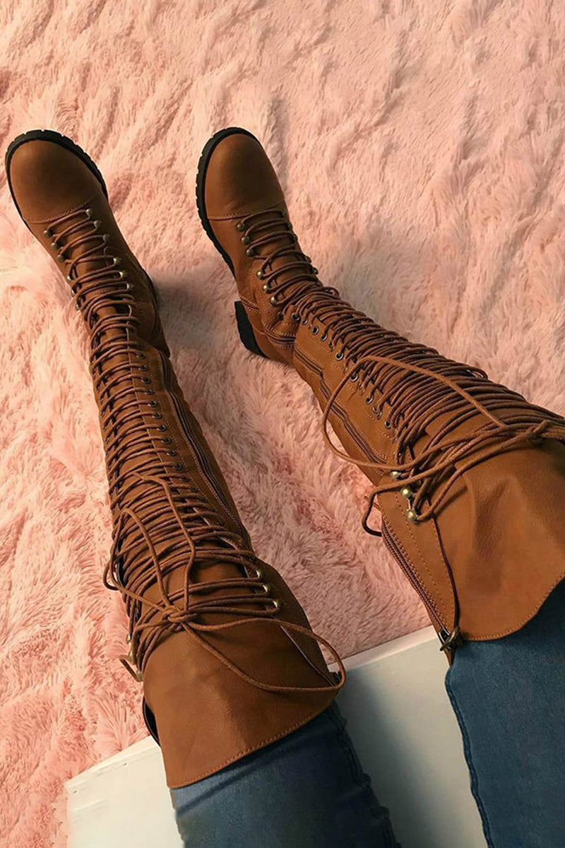 MW | Modische unterstützende orthopädische Stiefel