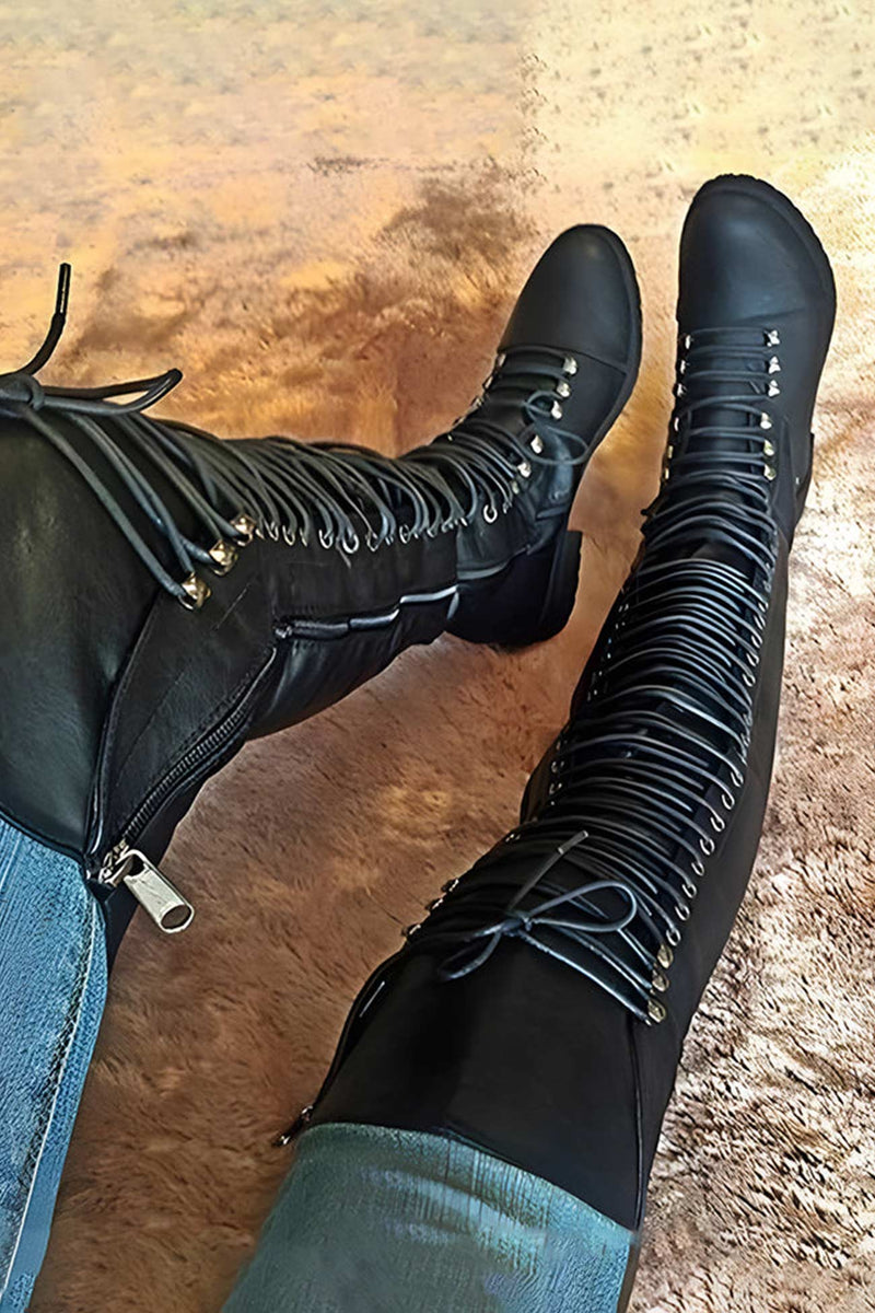MW | Modische unterstützende orthopädische Stiefel