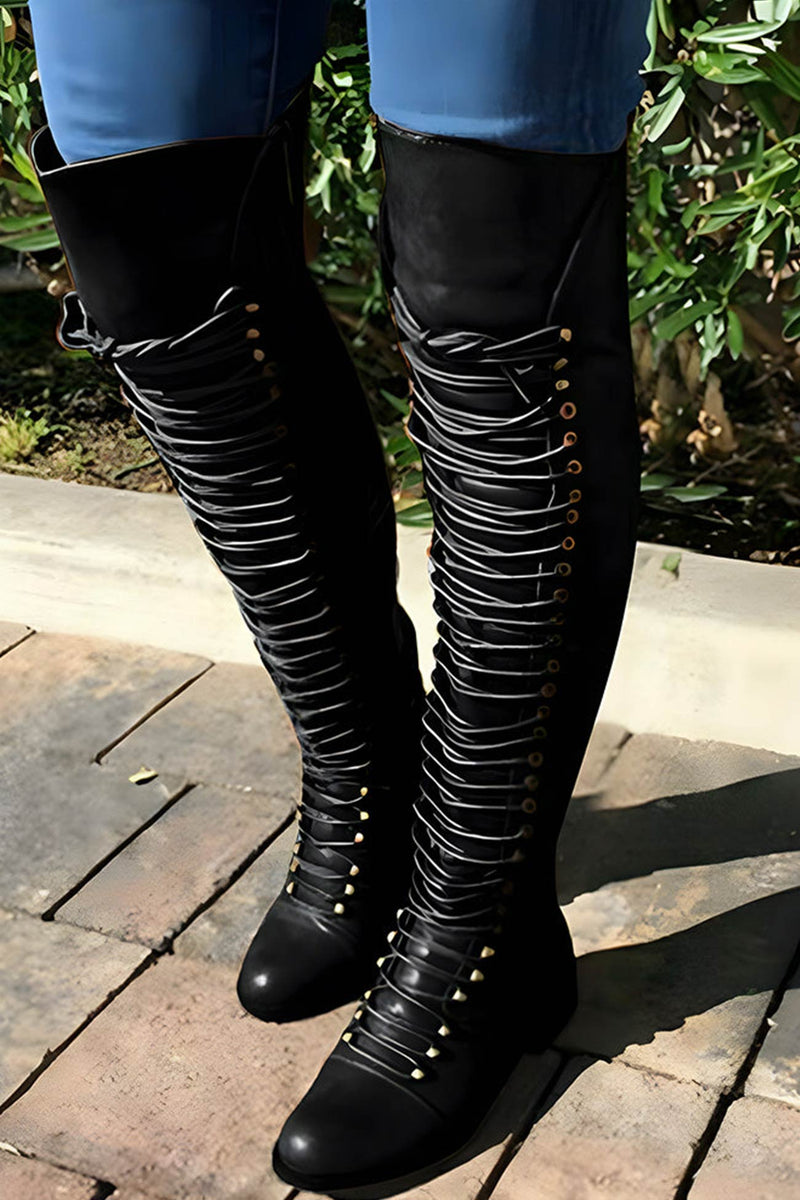 MW | Modische unterstützende orthopädische Stiefel