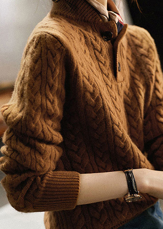 MW | Entspannter und zeitloser Pullover