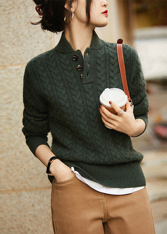 MW | Entspannter und zeitloser Pullover