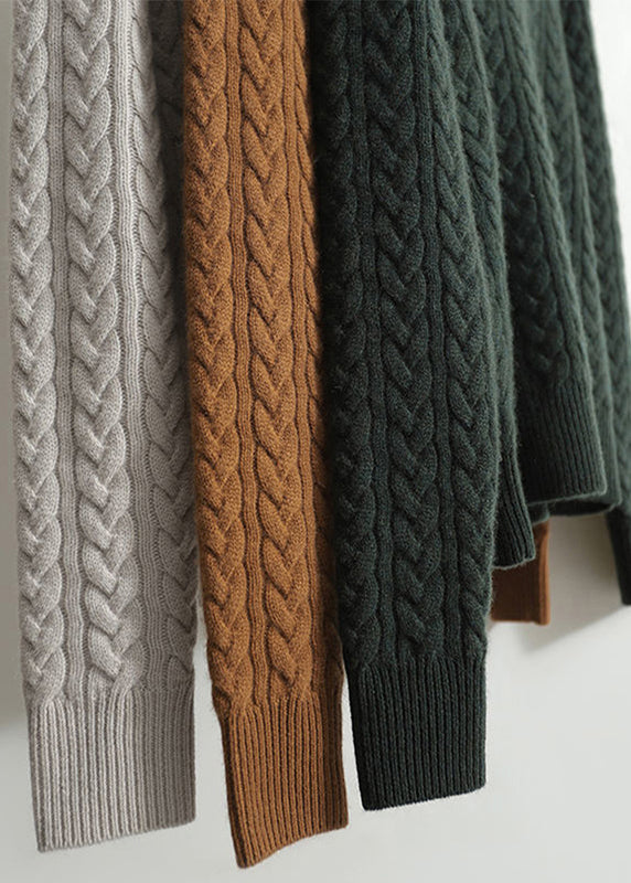 MW | Entspannter und zeitloser Pullover