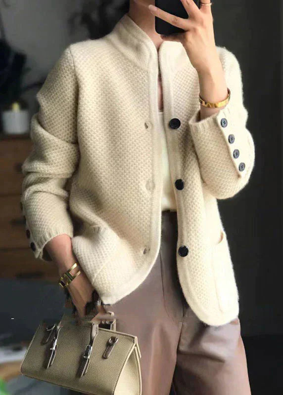 Wunderschön gefertigte Pullover