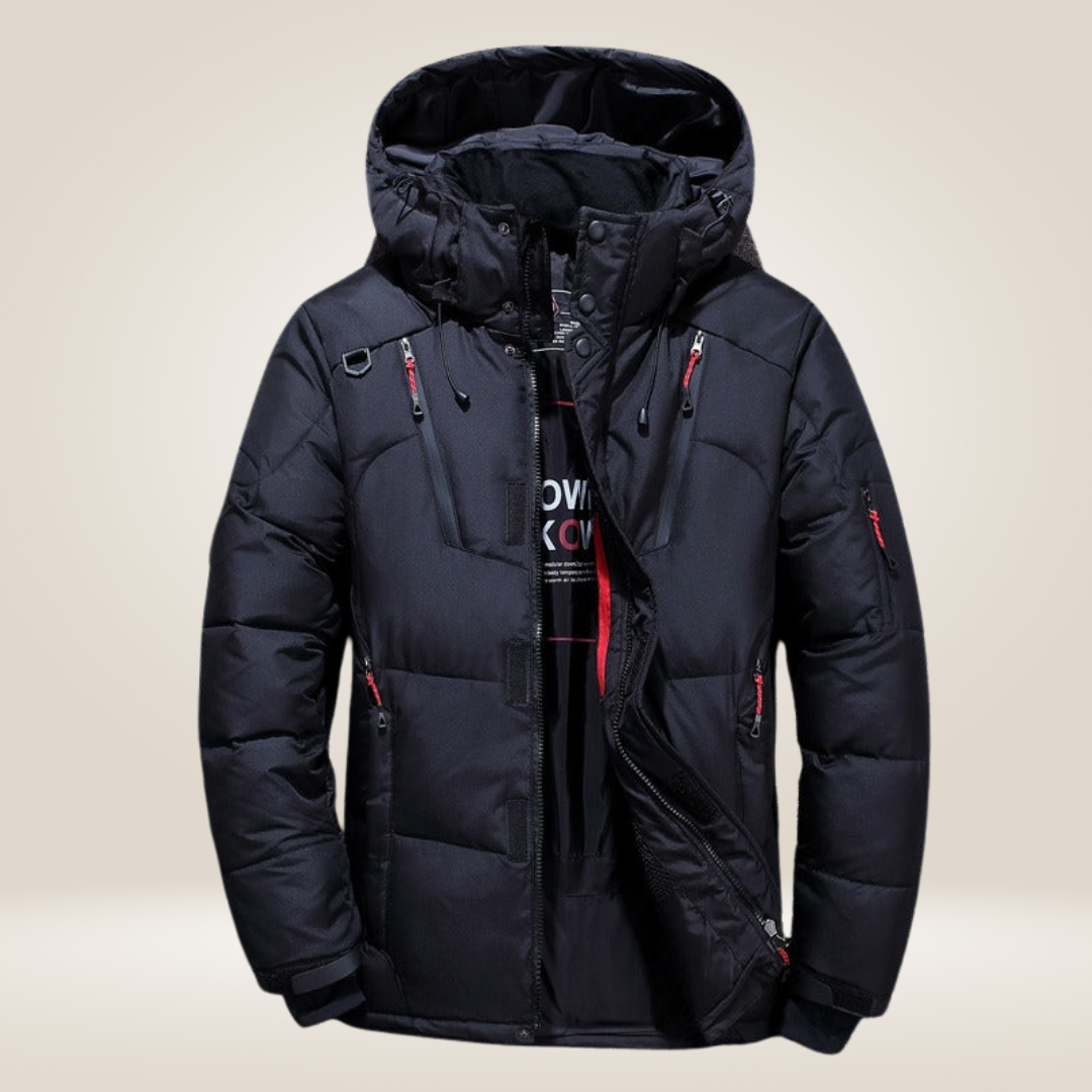 MW | Lerande™ Warme Daunenjacke