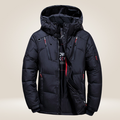 MW | Lerande™ Warme Daunenjacke