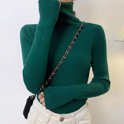 Elegant gestaltete Pullover