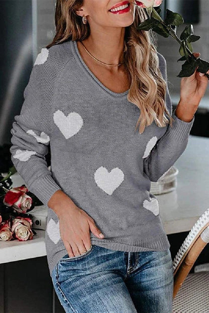 Vintage inspirierte Pullover
