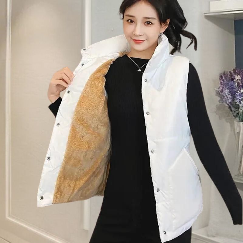 Elegant gestaltete Jacke