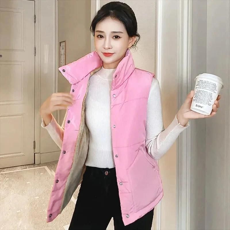 Elegant gestaltete Jacke