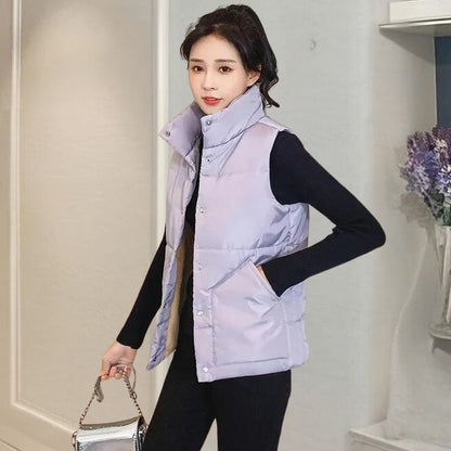 Elegant gestaltete Jacke