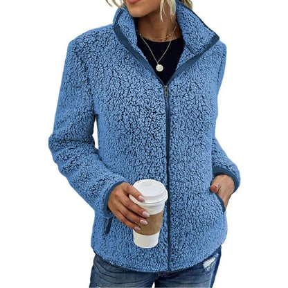 MW | Elegante und lässige Winterjacke