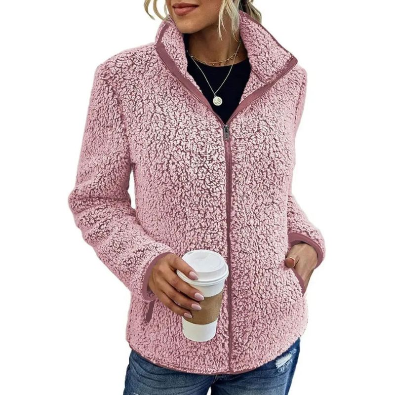 MW | Elegante und lässige Winterjacke