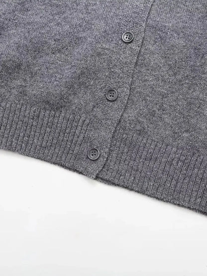 Wunderschön gefertigte Pullover