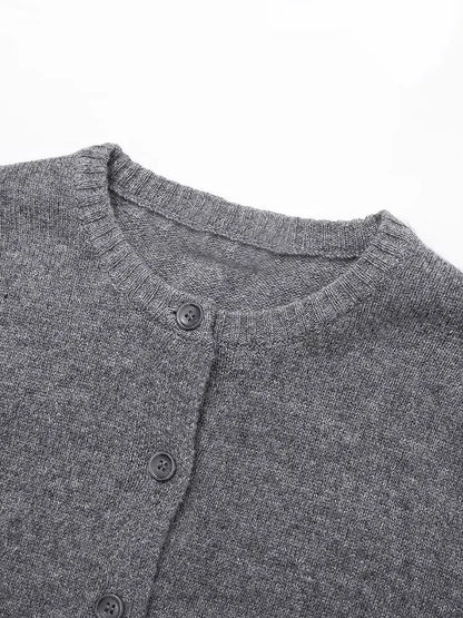Wunderschön gefertigte Pullover