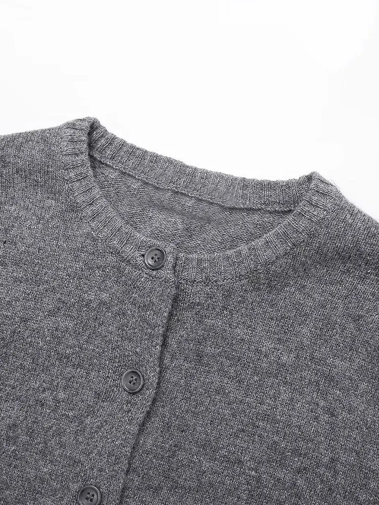 Wunderschön gefertigte Pullover