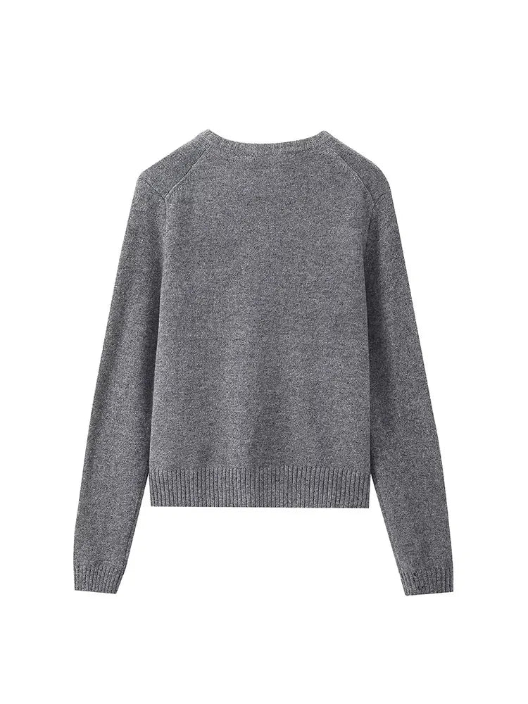 Wunderschön gefertigte Pullover