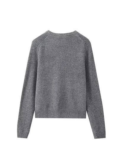 Wunderschön gefertigte Pullover