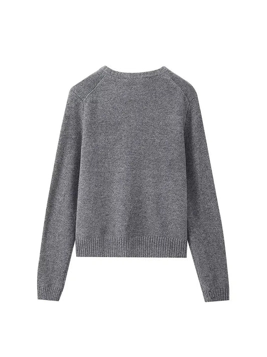 Wunderschön gefertigte Pullover