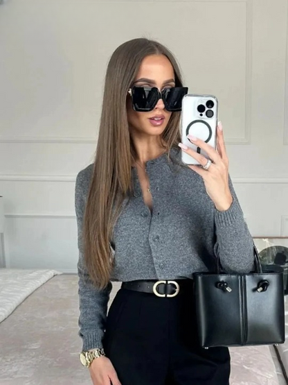 Wunderschön gefertigte Pullover