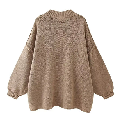 Wunderschön gefertigte Pullover