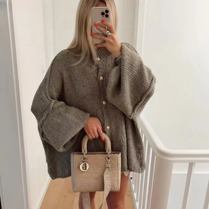 Wunderschön gefertigte Pullover