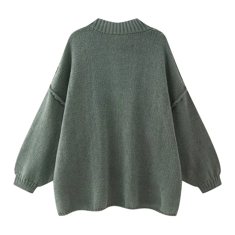 Wunderschön gefertigte Pullover